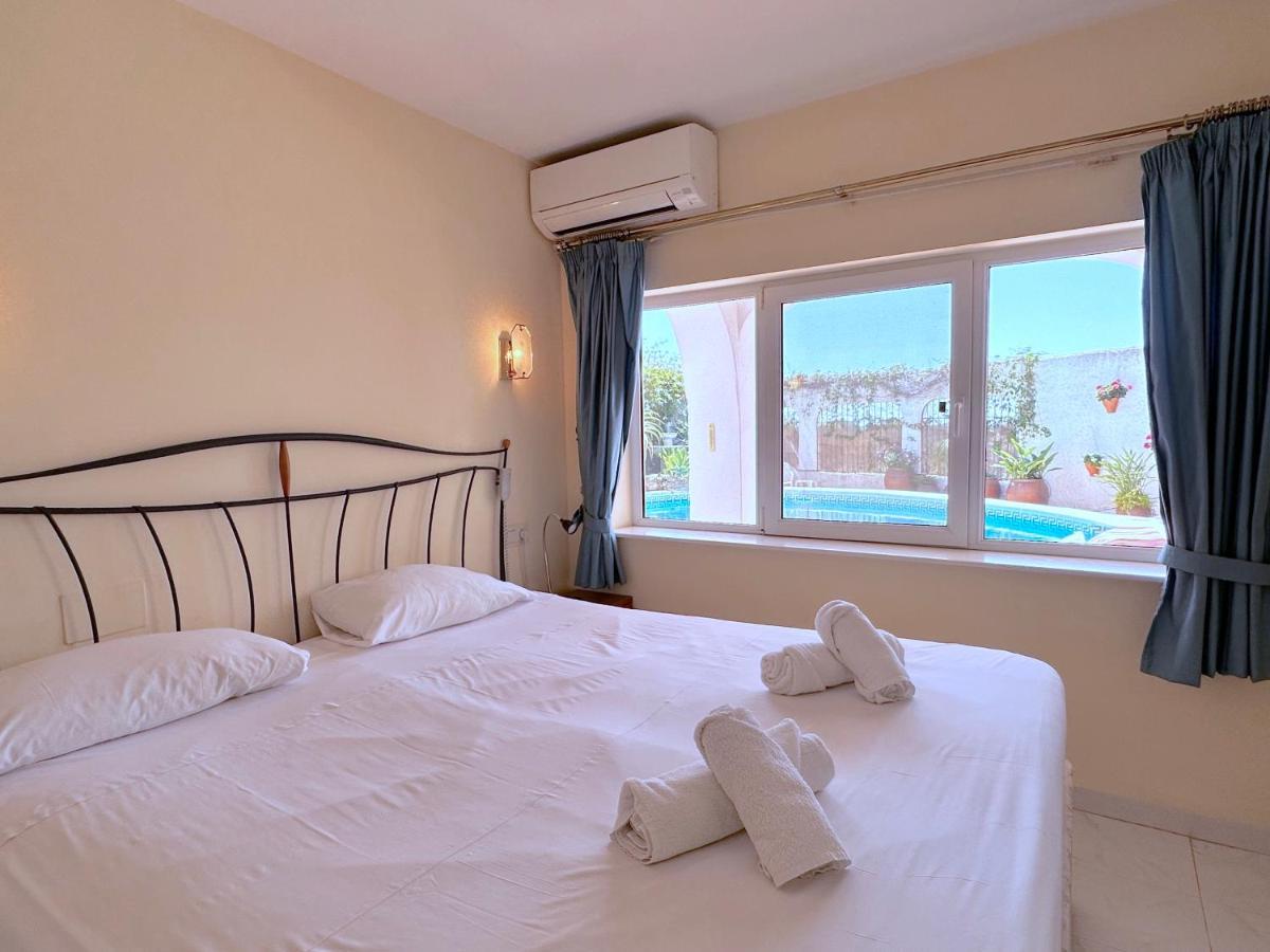 Apartament Chimenea 15 Private Pool & Parking By Casasol Nerja Zewnętrze zdjęcie